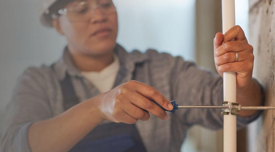 Professional water heater repair in Magnolia, AL